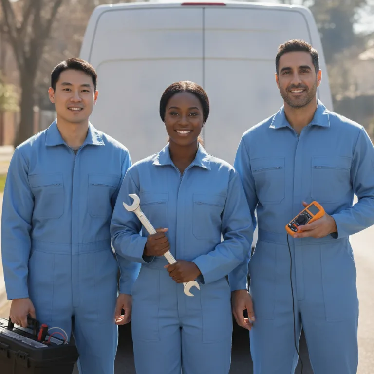 Washing Machine Repair team in Kidderminster