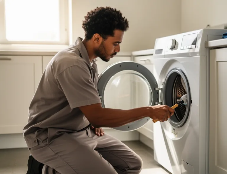 Washing Machine Repair service in Kidderminster